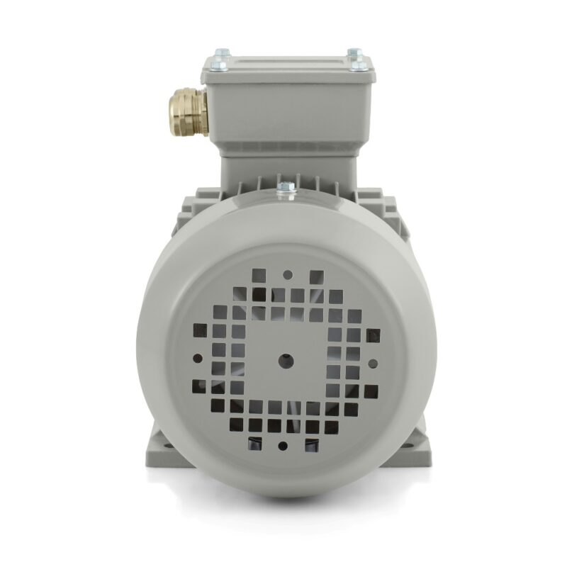 Villanymotor 0,12kW 1AL 400V 1500 rpm (4-pólusú) Eladó Magyarország