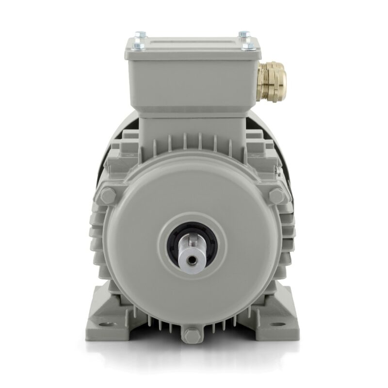 Villanymotor 0,12kW 1AL 400V 1500 rpm (4-pólusú) Eladó Magyarország
