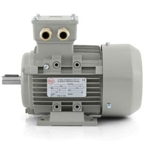 Villanymotor 0,18kW 1AL 400V 3000 rpm (2-pólusú) Eladó Magyarország