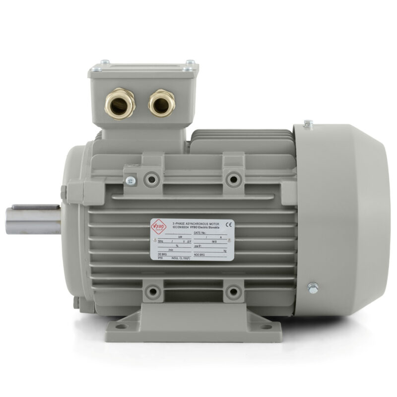 Villanymotor 0,18kW 1AL 400V 750 rpm (8-pólusú) Eladó Magyarország