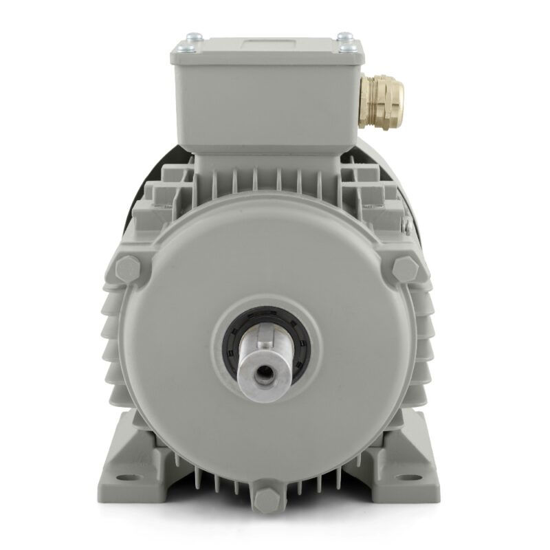 Villanymotor 0,18kW 1AL 400V 750 rpm (8-pólusú) Eladó Magyarország