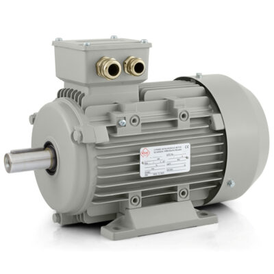 Villanymotor 0,18kW 1AL 400V 750 rpm (8-pólusú) Eladó Magyarország