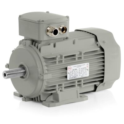 Villanymotor 1,5kW 3AL IE3 400V 1000 rpm (6-pólusú) Eladás