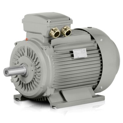 Villanymotor 15kW 3LC IE3 400V 690V 1500 rpm (4 pólusú) Magyarország