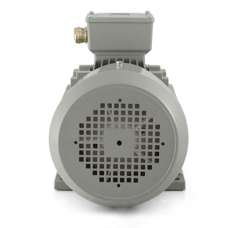 Villanymotor 18,5kW 1AL 400V 3000 rpm (2-pólusú) Eladó Magyarország