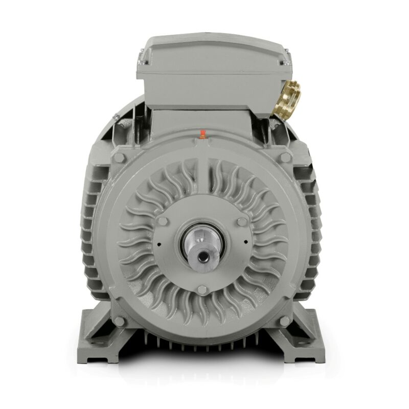 Villanymotor 18,5kW 3LC IE3 400V 690V 1500 rpm (4 pólusú) Magyarország