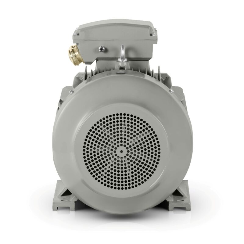 Villanymotor 18,5kW 3LC IE3 400V 690V 1000 rpm (6 pólusú) Magyarország