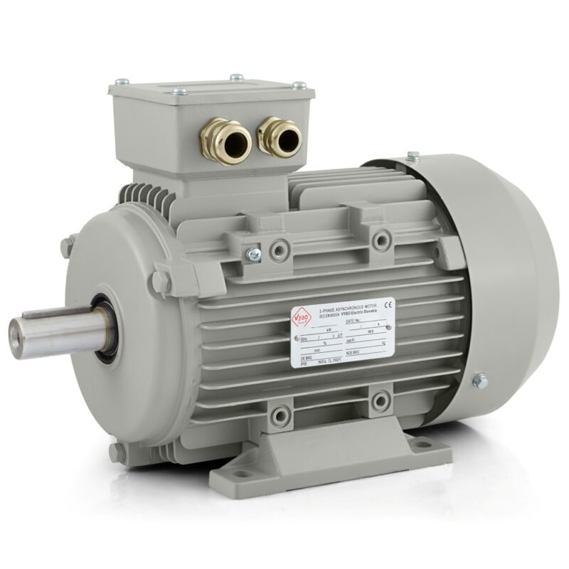 Villanymotor 2,2kW 1AL 400V 3000 rpm (2-pólusú) Eladó Magyarország