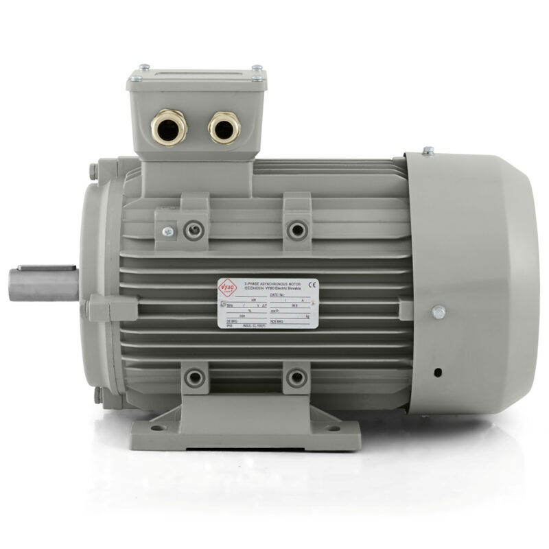Villanymotor 2,2kW 1AL 400V 1500 rpm (4-pólusú) Eladó Magyarország