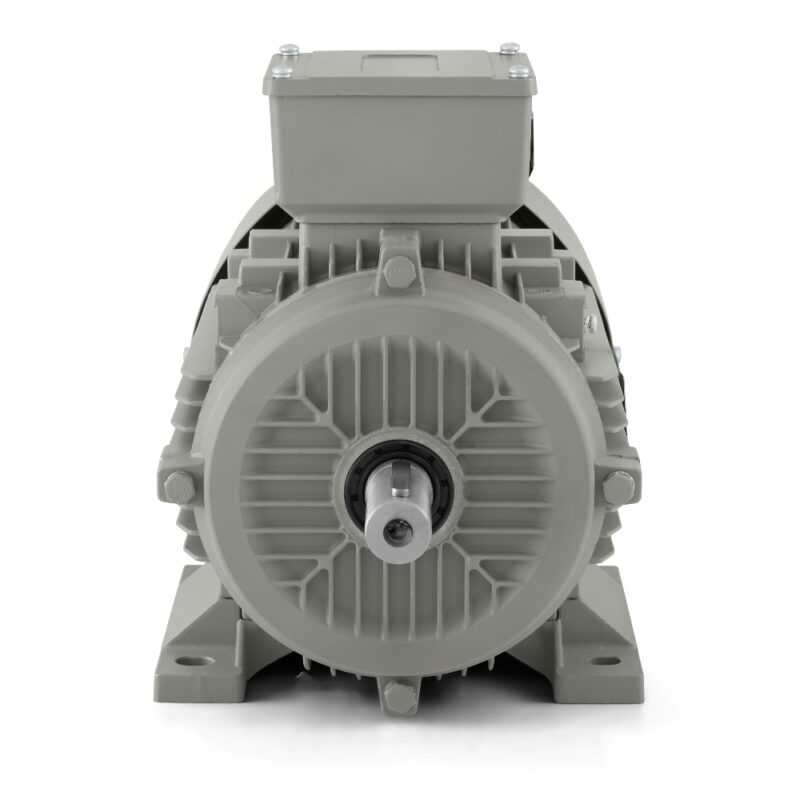 Villanymotor 2,2kW 1AL 400V 1500 rpm (4-pólusú) Eladó Magyarország