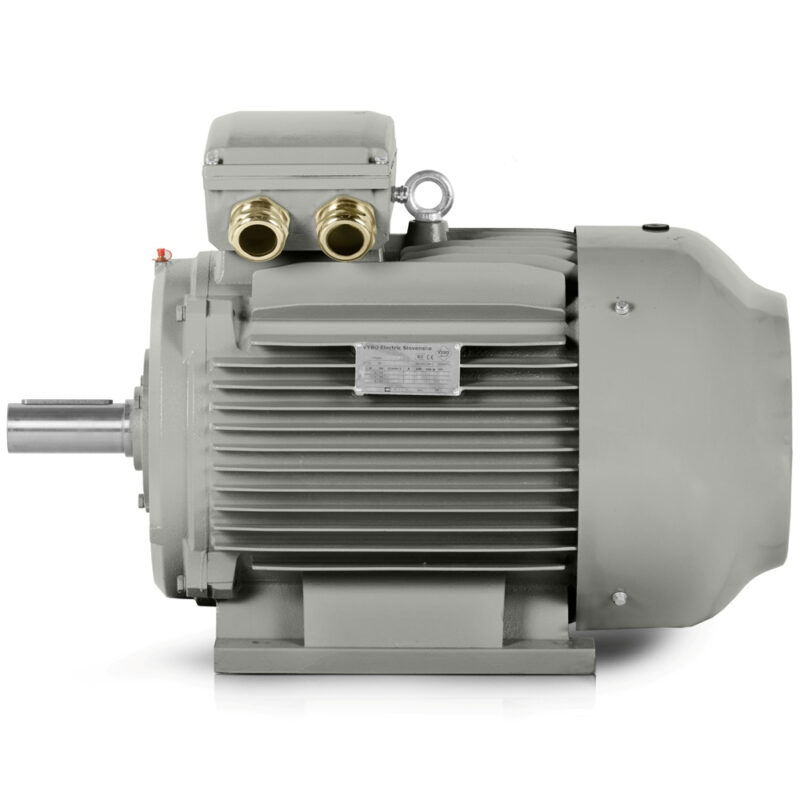 Villanymotor 22kW 3LC IE3 400V 690V 1500 rpm (4 pólusú) Magyarország