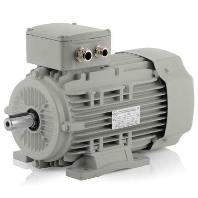 Villanymotor 3kW 3AL IE3 400V 1000 rpm (6-pólusú) Eladás