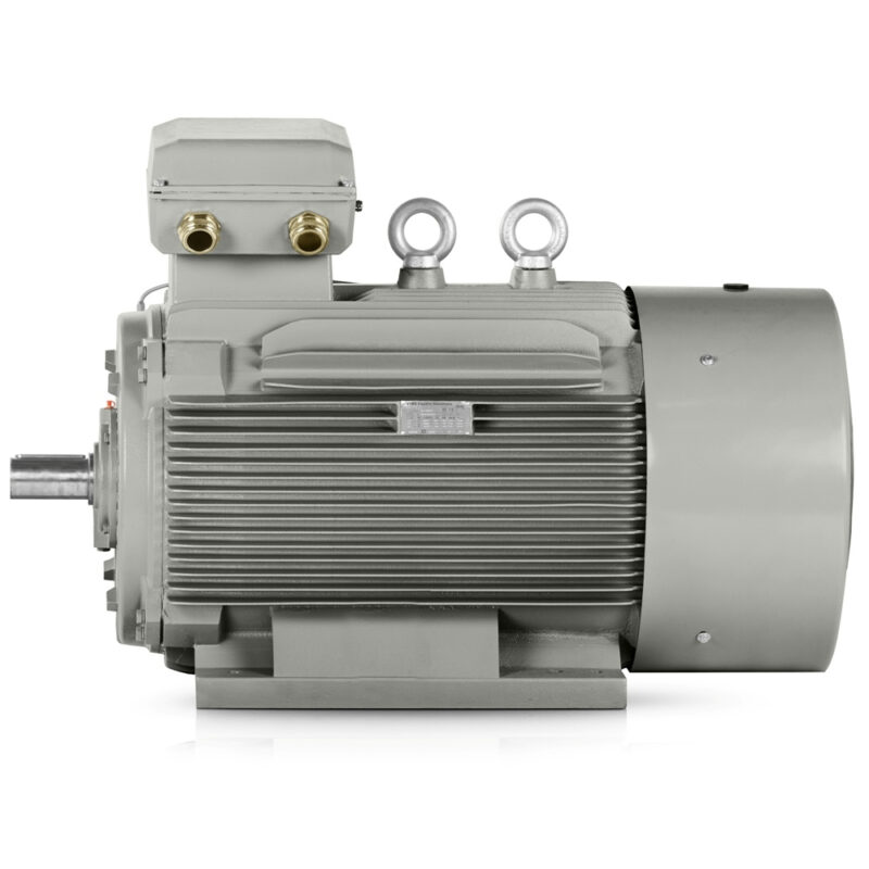 Villanymotor 500kW 3LC IE3 400V 690V 1500 rpm (4 pólusú) Magyarország