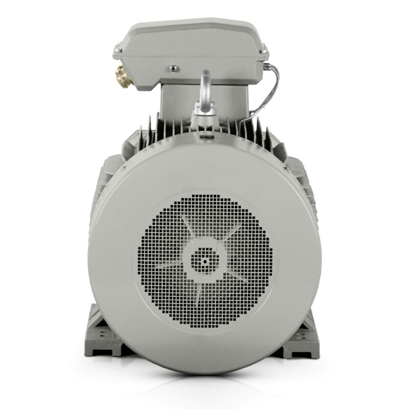 Villanymotor 500kW 3LC IE3 400V 690V 1500 rpm (4 pólusú) Magyarország