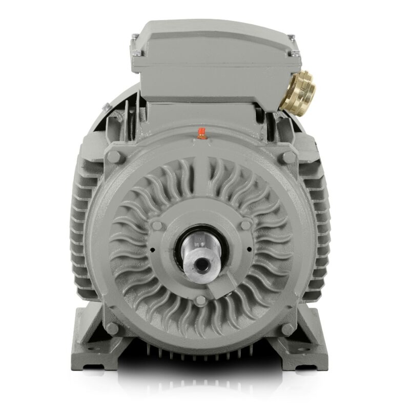 Villanymotor 500kW 3LC IE3 400V 690V 1500 rpm (4 pólusú) Magyarország