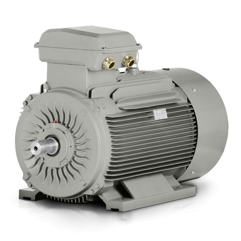 Villanymotor 500kW 3LC IE3 400V 690V 1500 rpm (4 pólusú) Magyarország