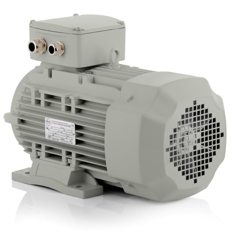Villanymotor 7,5kW 3AL IE3 400V 1500 rpm (4-pólusú) Eladás