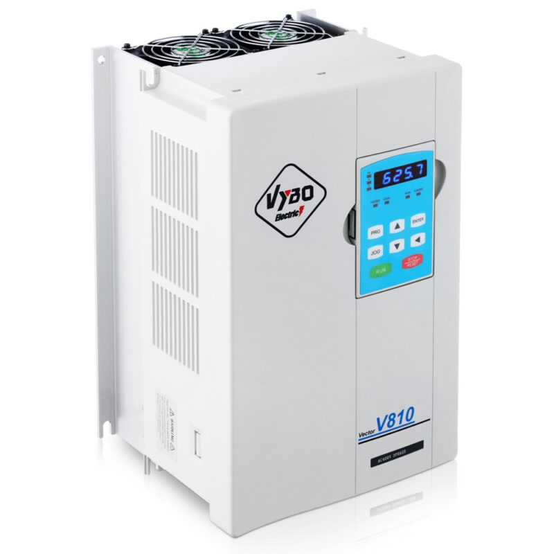 Frekvencia átalakító 11kW V810 400V ingyenes szállítás Magyarország