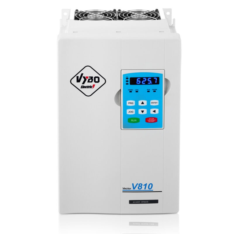 Frekvencia átalakító 11kW V810 400V ingyenes szállítás Magyarország