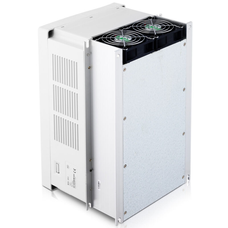 Frekvencia átalakító 11kW V810 400V ingyenes szállítás Magyarország