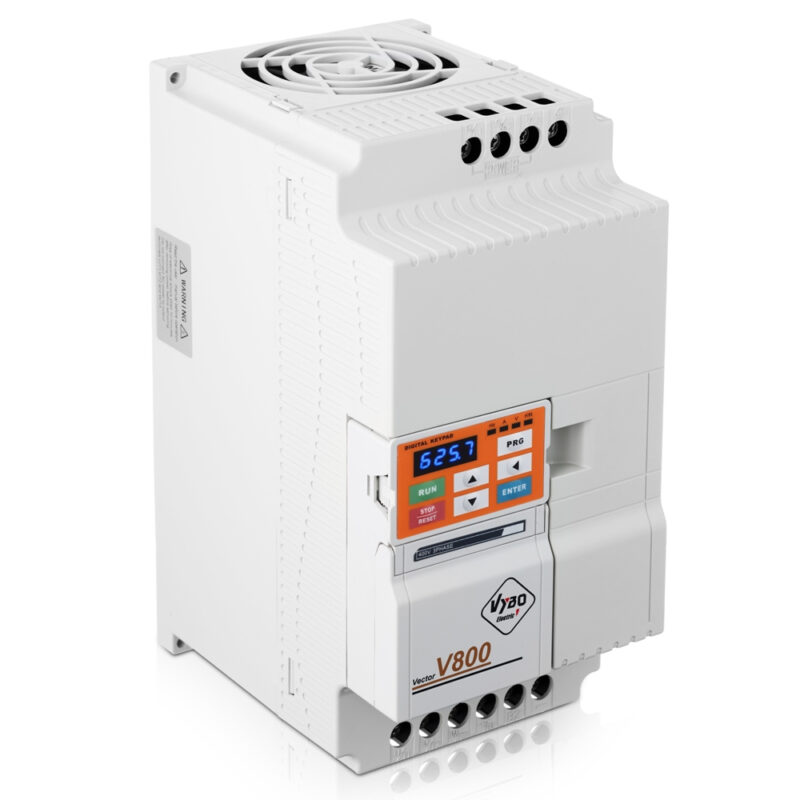 Frekvencia átalakító 15kW V800 400V Raktáron Magyarország