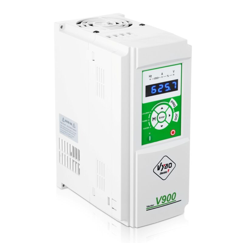 Frekvencia átalakító 15kW V900 400V Készleten