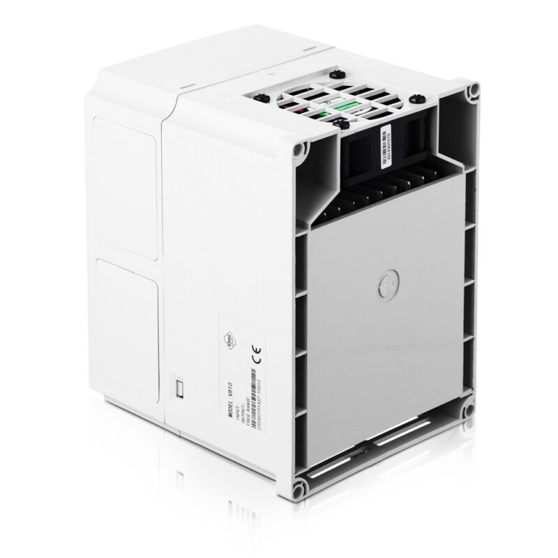Frekvencia átalakító 2,2kW V810 400V ingyenes szállítás Magyarország