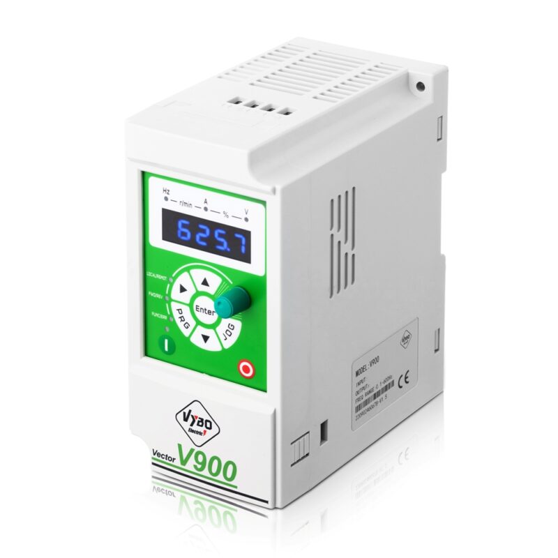 Frekvencia átalakító 2,2kW V900 400V Készleten