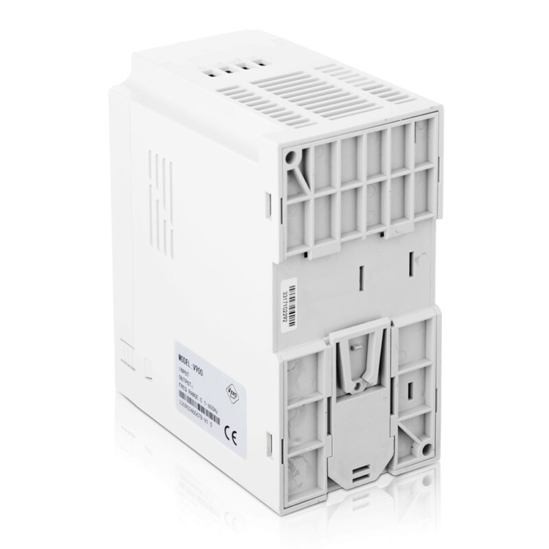 Frekvencia átalakító 2,2kW V900 400V Készleten