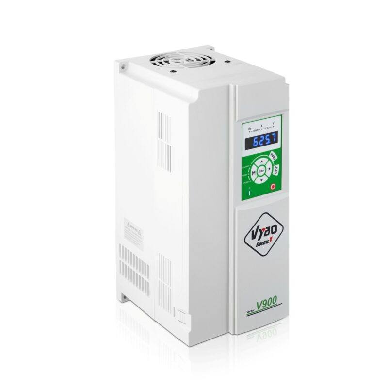 Frekvencia átalakító 30kW V900 400V Készleten