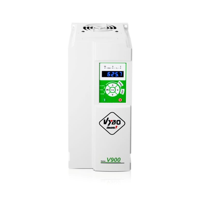 Frekvencia átalakító 30kW V900 400V Készleten