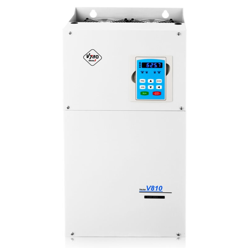 Frekvencia átalakító 355kW V810 400V ingyenes szállítás Magyarország
