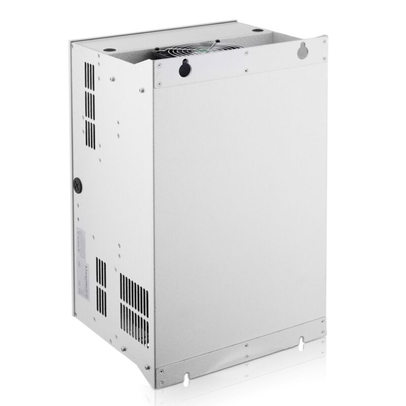 Frekvencia átalakító 400kW V900 400V Készleten