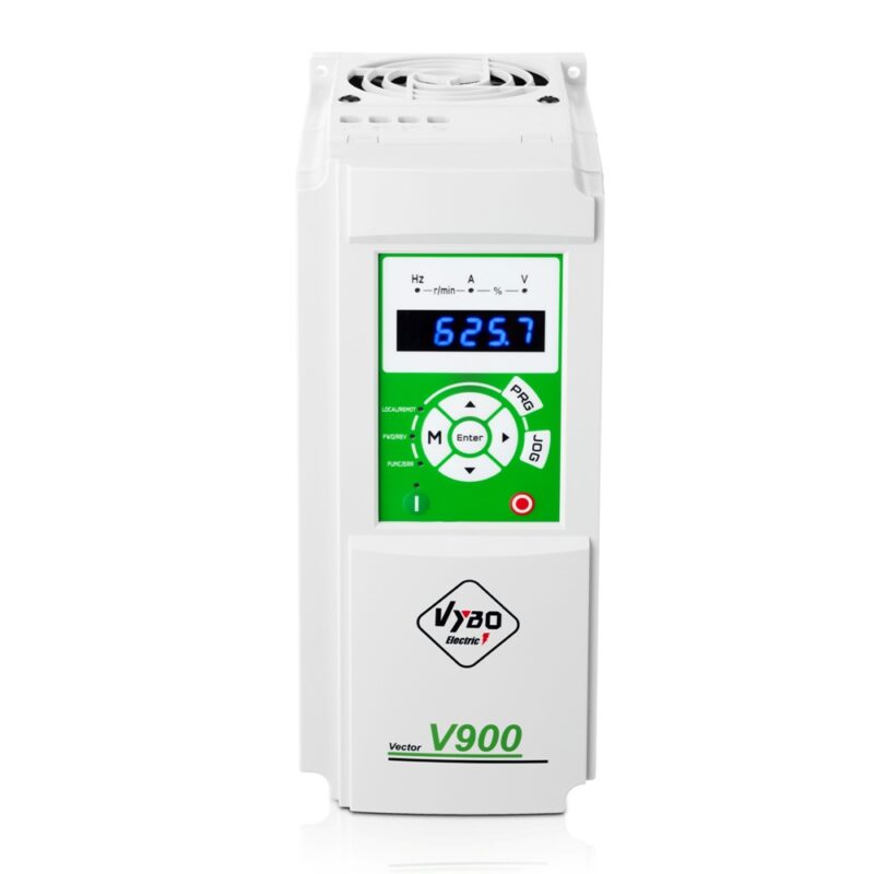 Frekvencia átalakító 7,5kW V900 400V Készleten