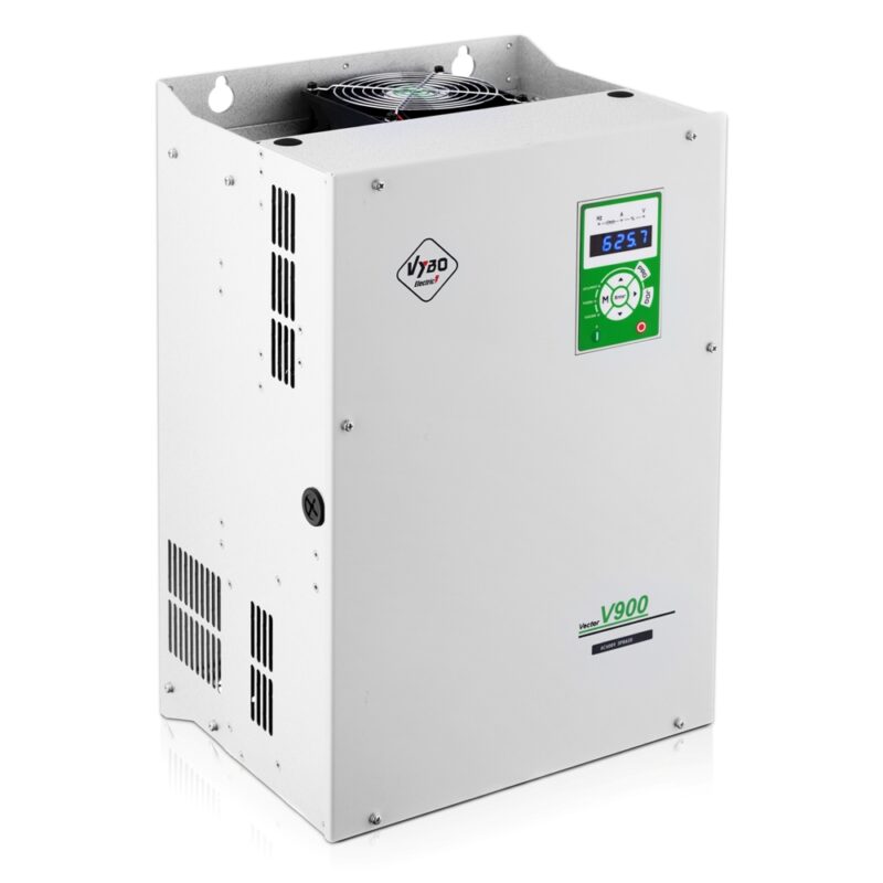 Frekvencia átalakító 75kW V900 400V Készleten